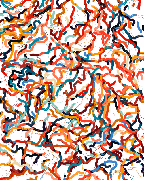 Wavelength #1094