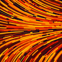 Wavelength #1018