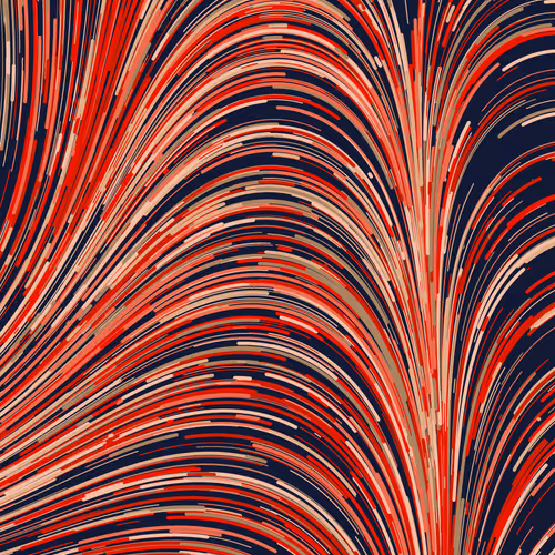 Wavelength #447