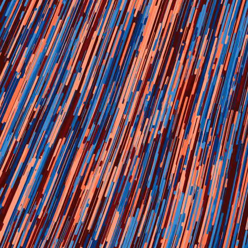 Wavelength #427