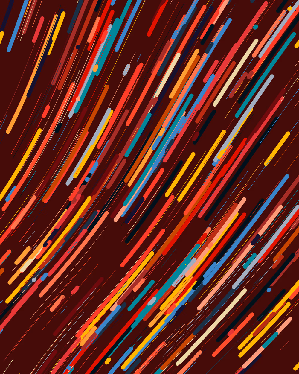 Wavelength #1072
