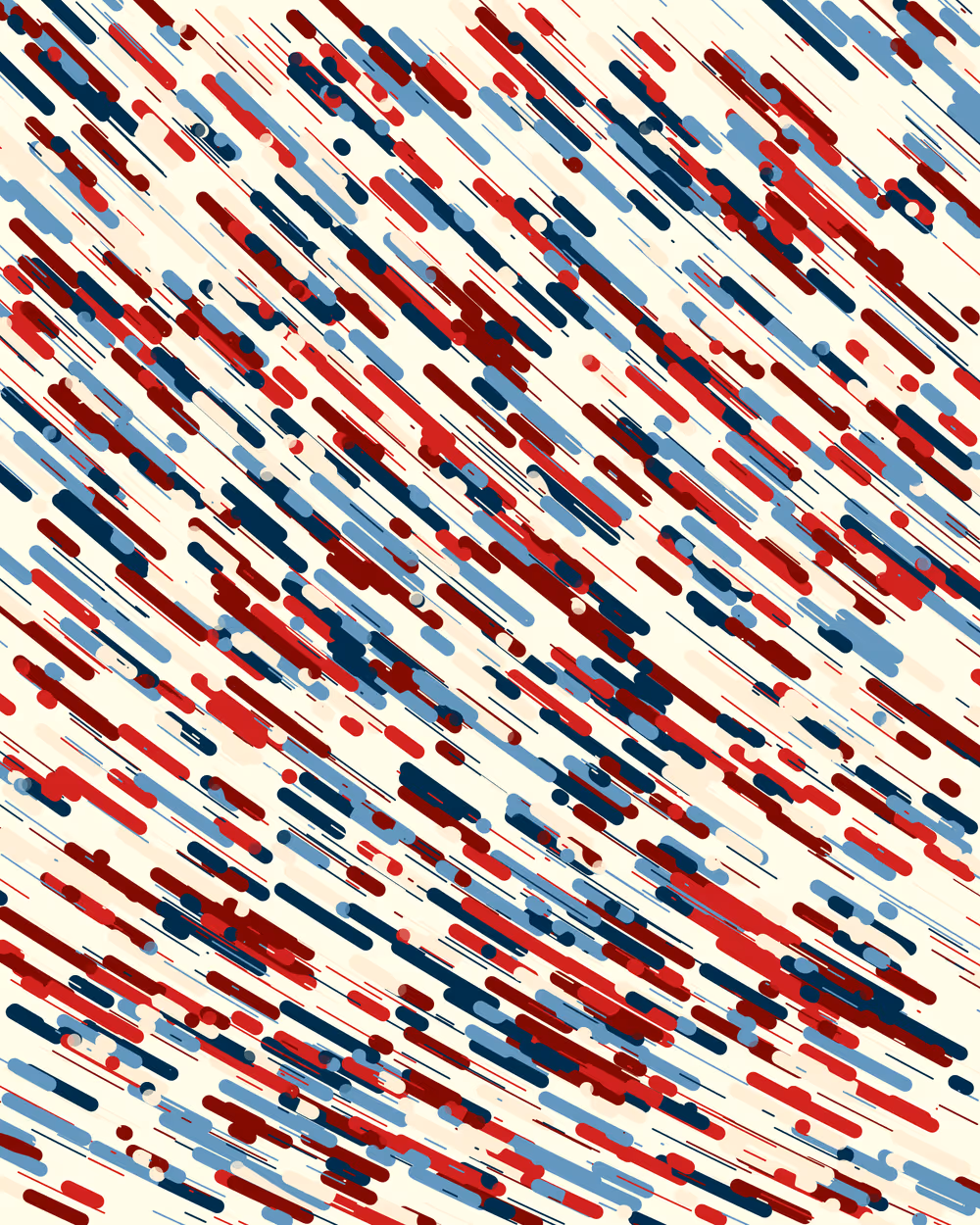 Wavelength #1068