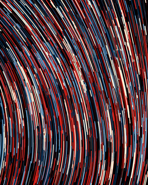Wavelength #1087