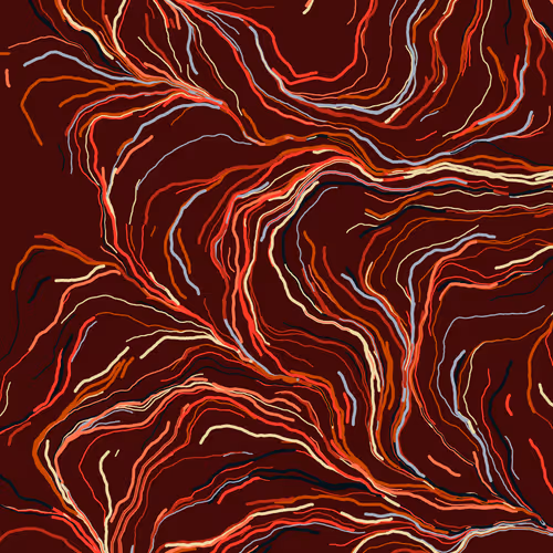 Wavelength #16