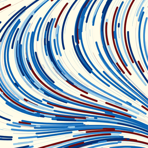 Wavelength #307