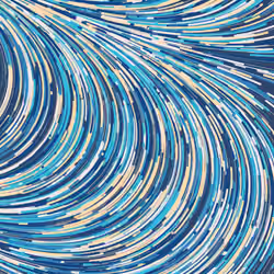 Wavelength #523