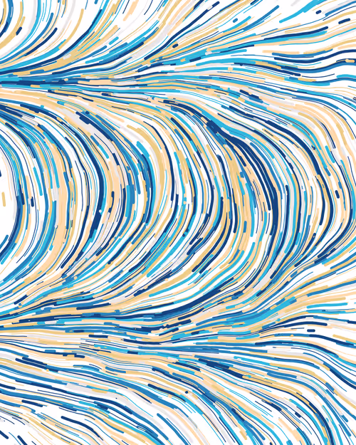 Wavelength #1070