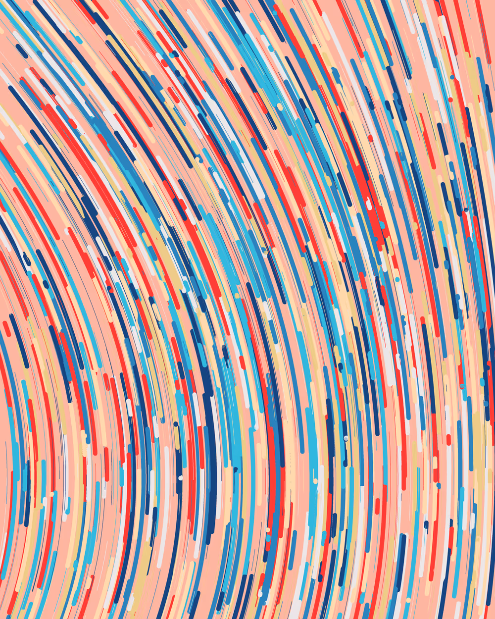 Wavelength #1107