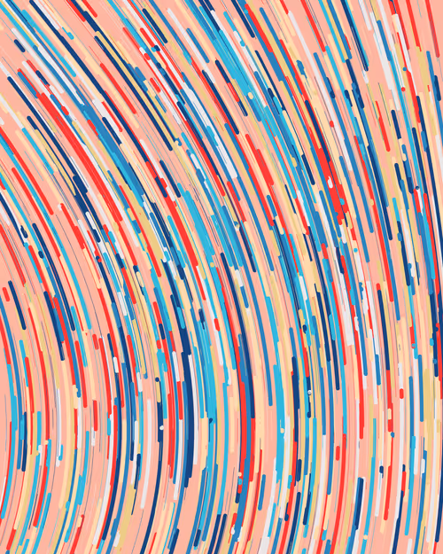 Wavelength #1107