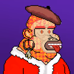 Cyber Apez #96