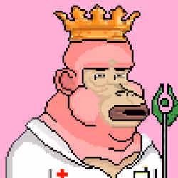 Cyber Apez #70