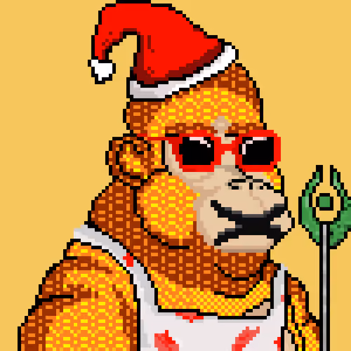 Cyber Apez #72