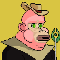 Cyber Apez #71
