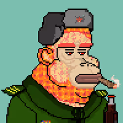 Cyber Apez #95