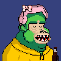 Cyber Apez #93