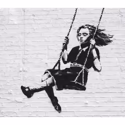 notBanksy P3