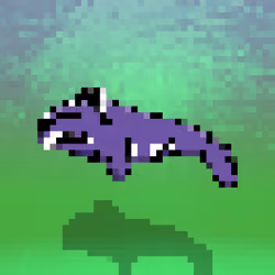 SeaToonz Pixelz #9