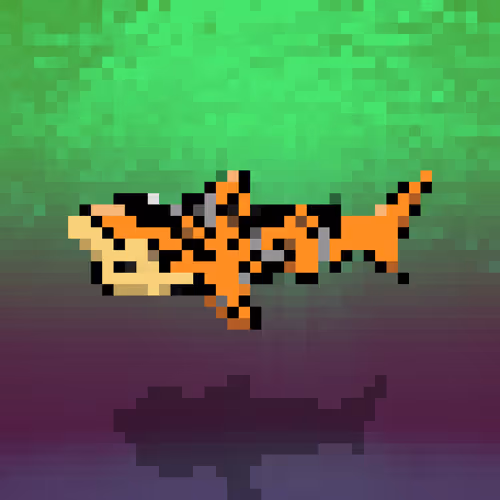 Seatoonz Pixelz