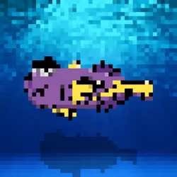 SeaToonz Pixelz #21