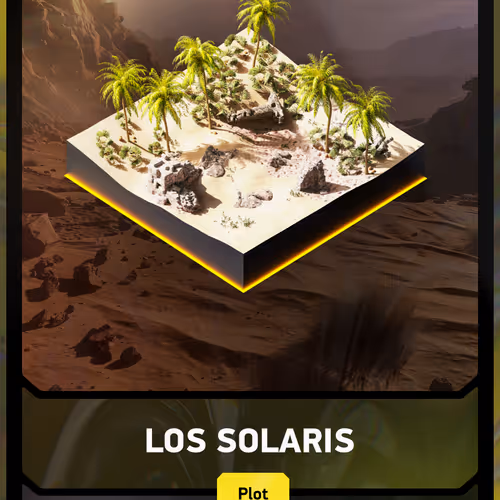 Tcg World Plots 1