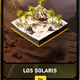 Gold Regional - Los Solaris