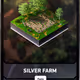 Silver Farm - Sakura Valley