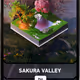 Silver Regional - Sakura Valley