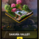 Gold Regional - Sakura Valley