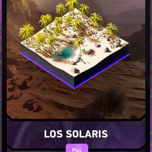 Tcg World Plots 1