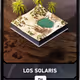 Silver Regional - Los Solaris