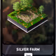 Silver Farm - Los Solaris