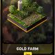 Gold Farm - Los Solaris