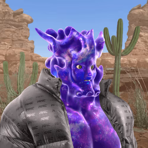 Meta Mutants Club Crunks