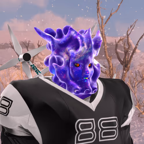 Meta Mutants Club Crunks
