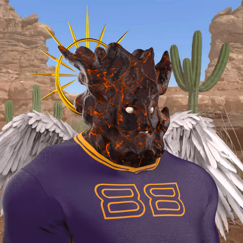 Meta Mutants Club Crunks
