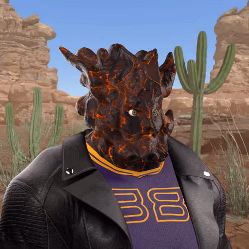Meta Mutants Club Crunks
