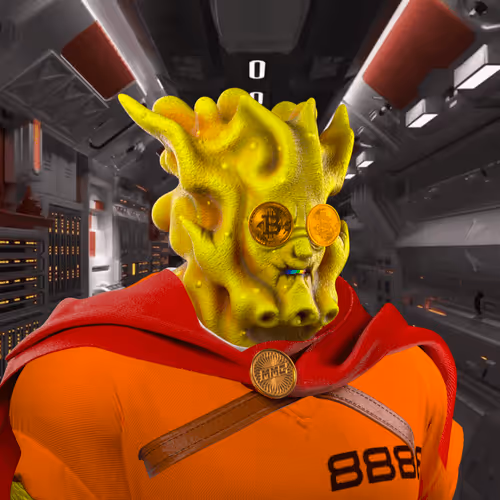 Meta Mutants Club Crunks
