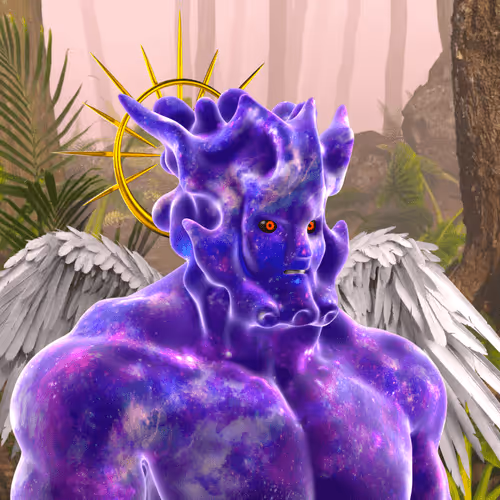 Meta Mutants Club Crunks