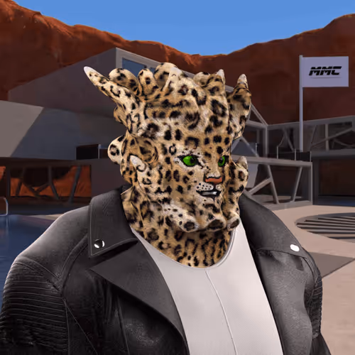 Meta Mutants Club Crunks