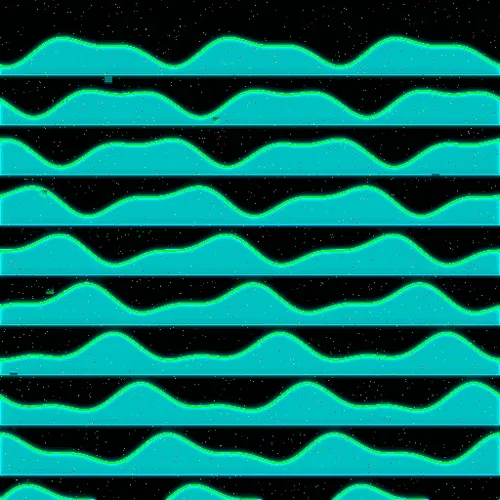 Cryptowaves 1