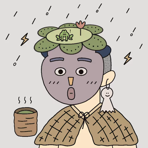 7