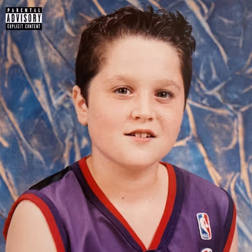 Benny Mayne 3 Feet Tall