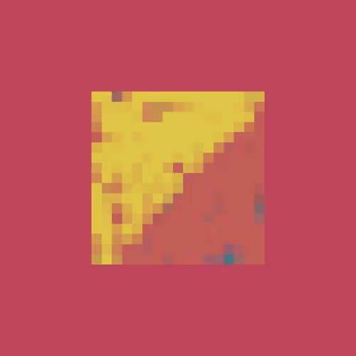 PIXLE NFT #8