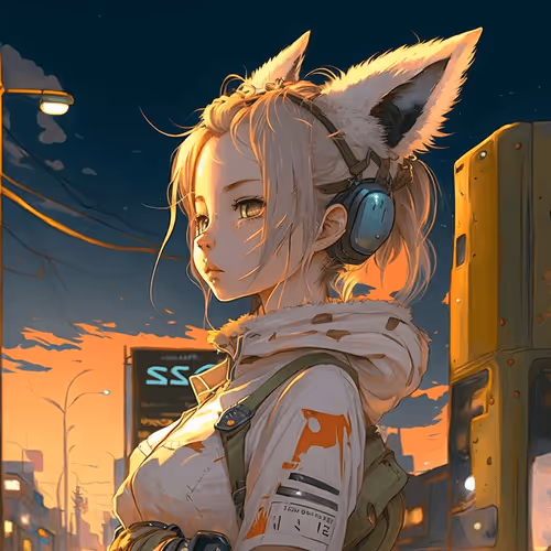 Mimi Tsuki Girls