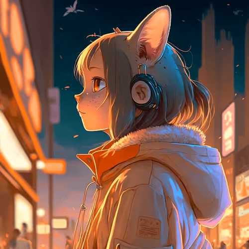 Mimi Tsuki Girls