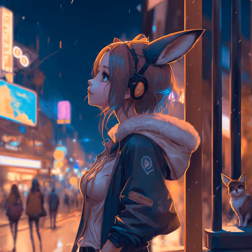 Mimi Tsuki Girls