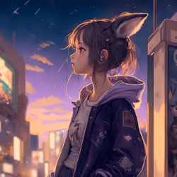 Mimi Tsuki #30