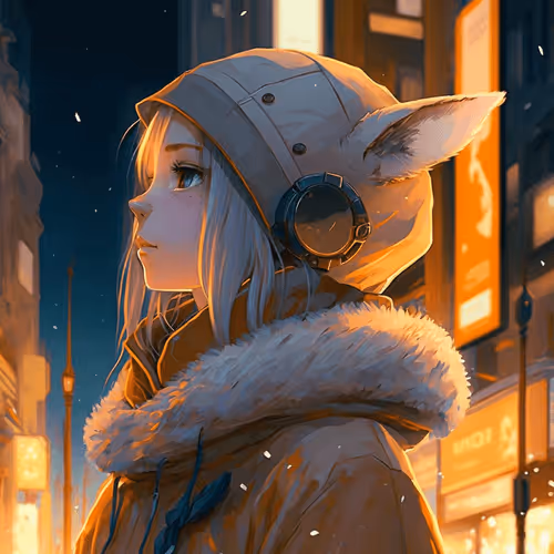 Mimi Tsuki Girls