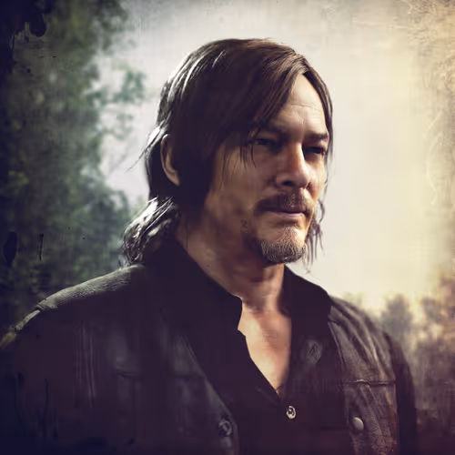 Thewalkingdeadofficial Signature Series