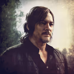 Avatar - Daryl Dixon #91
